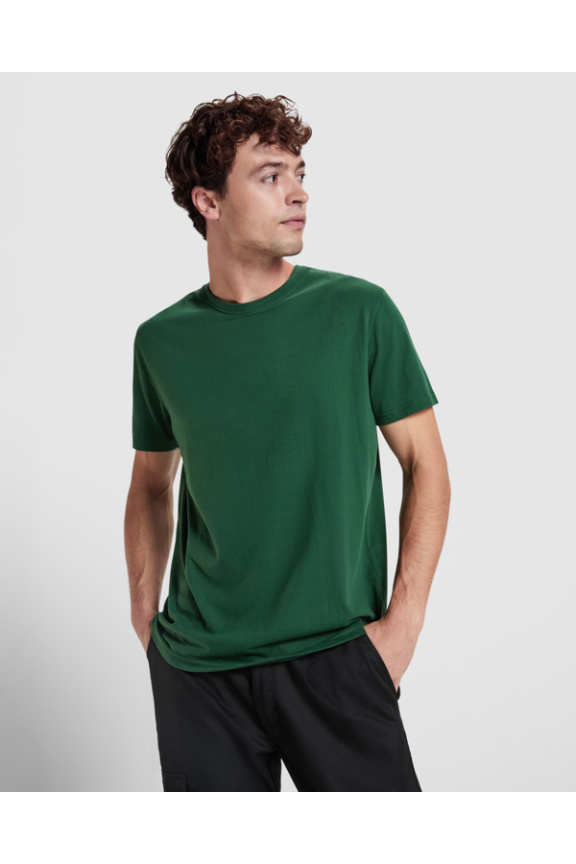 Tricou Unisex Verde KUTTA