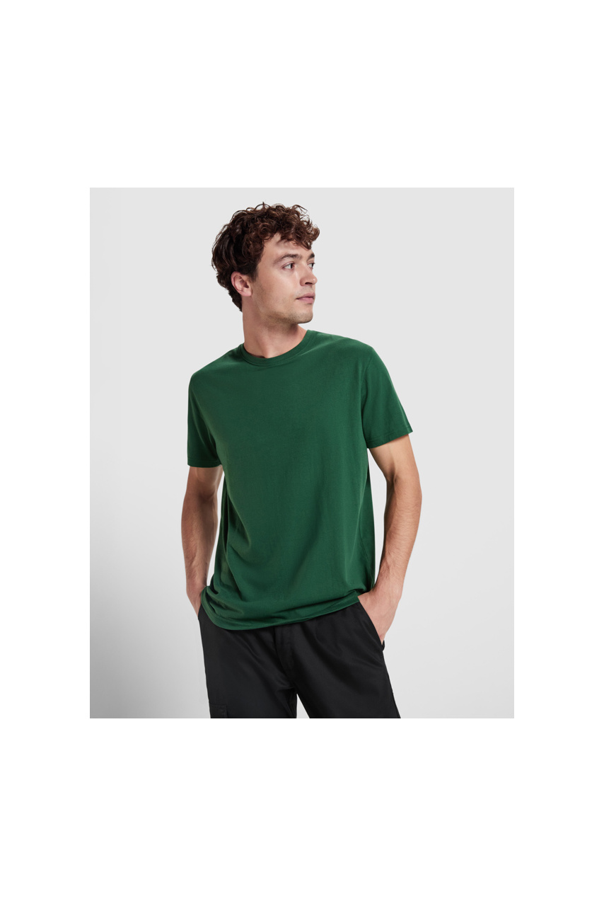 Tricou Unisex Verde KUTTA