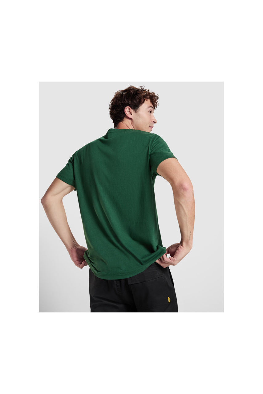 Tricou Unisex Verde KUTTA