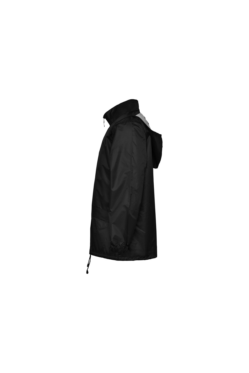 Escocia Waterproof Windbreaker Jacket - Stay Dry & Stylish