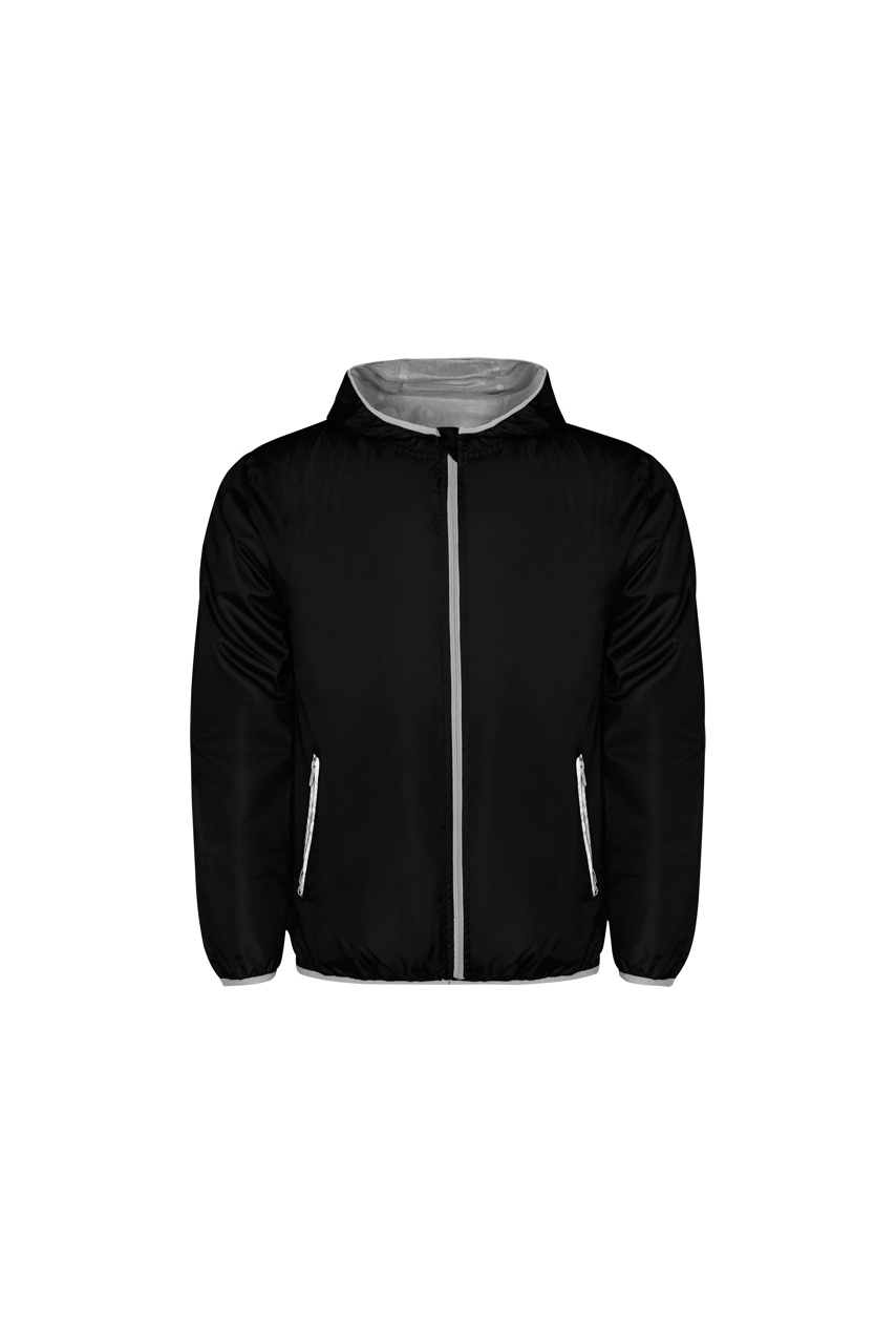 Geacă Windbreaker Unisex ANGELO - Protecție Impermeabilă
