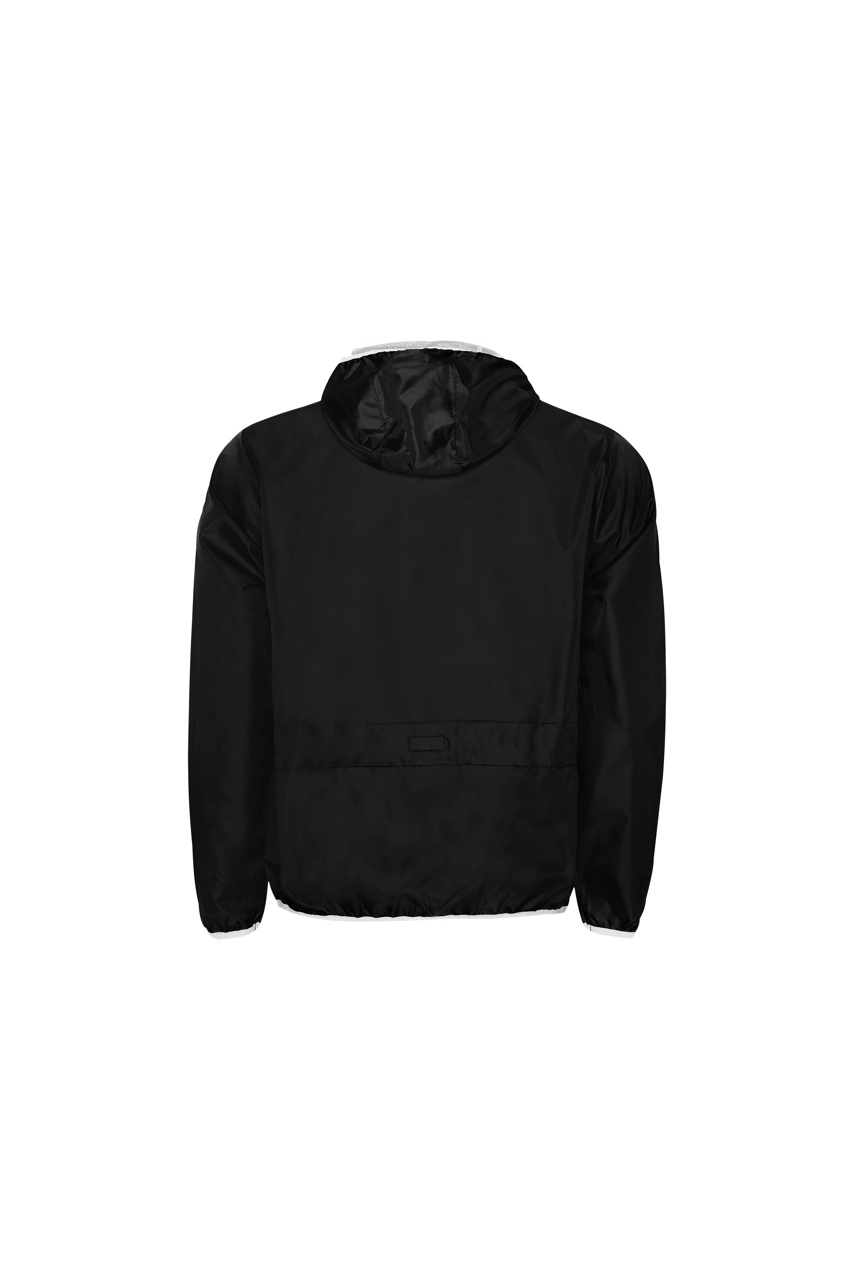 ANGELO Unisex Windbreaker Jacket - Shop Now