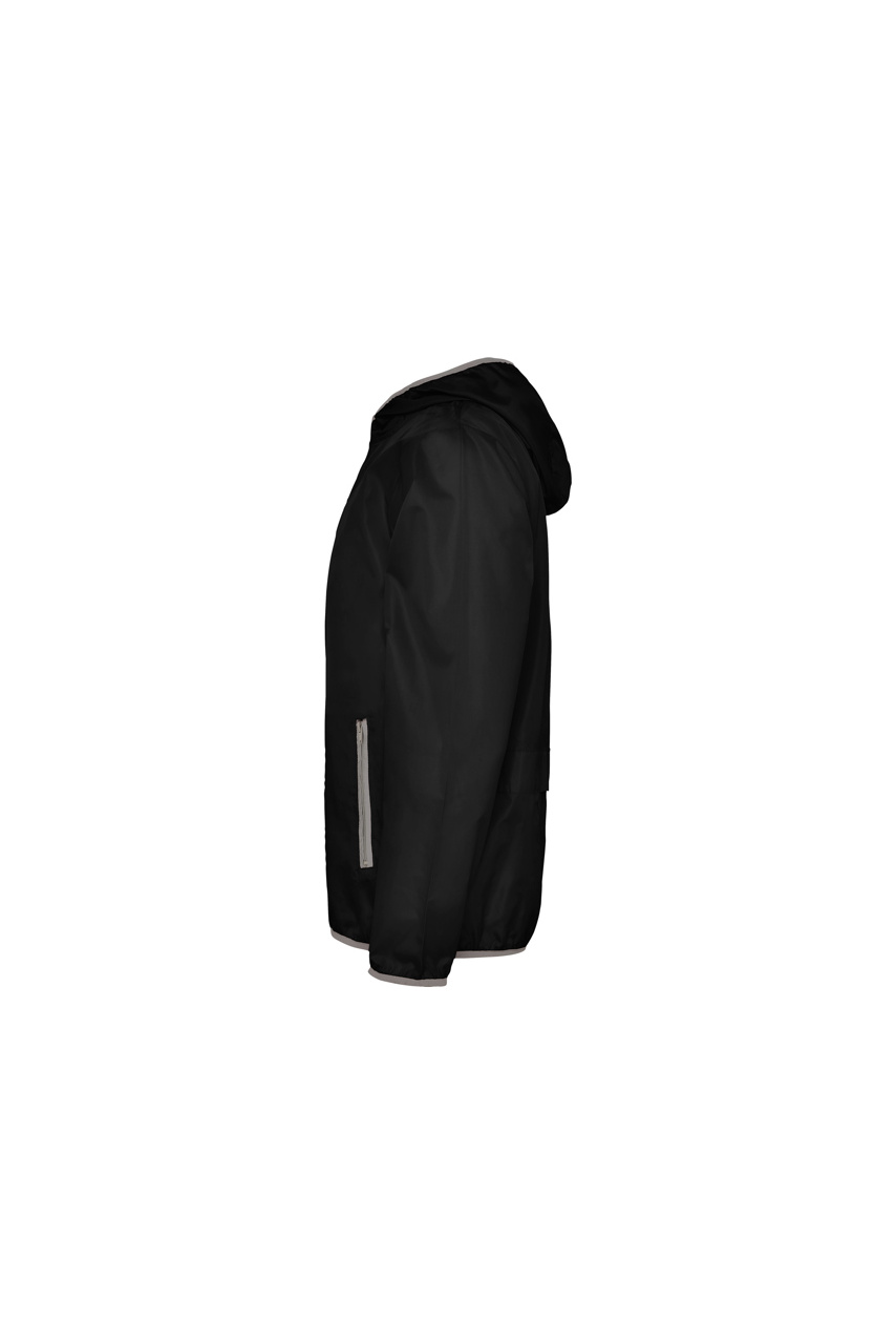Geacă Windbreaker Unisex ANGELO - Protecție Impermeabilă