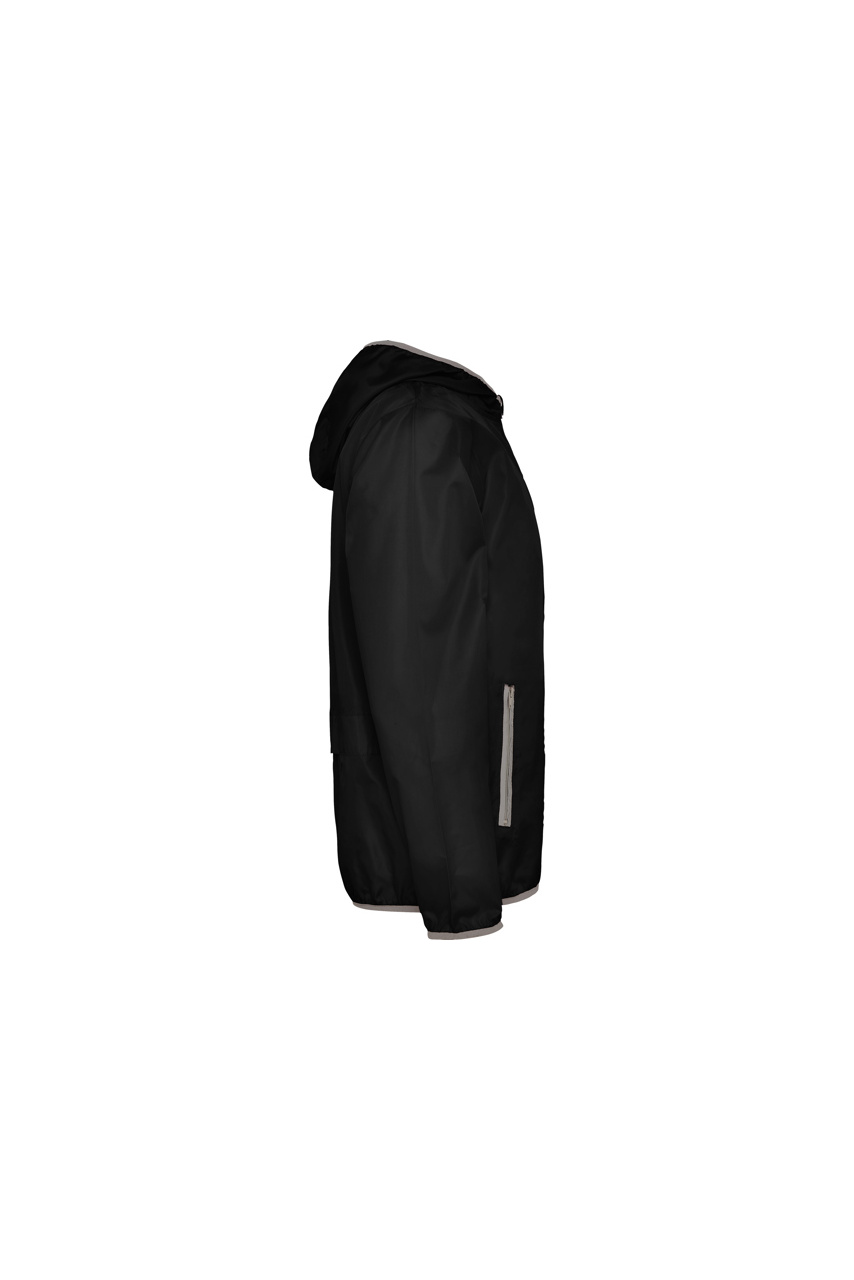 ANGELO Unisex Windbreaker Jacket - Shop Now