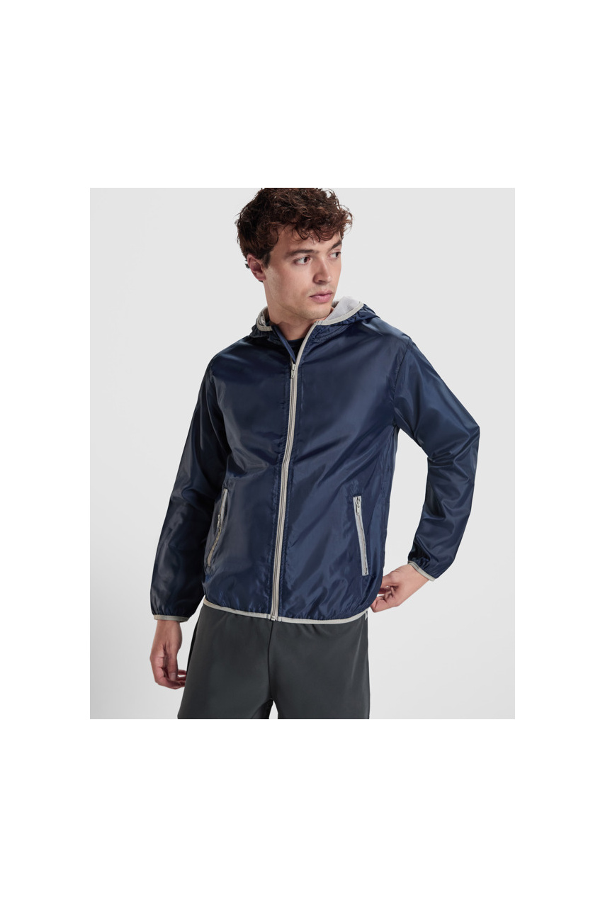 ANGELO Unisex Windbreaker Jacket - Shop Now