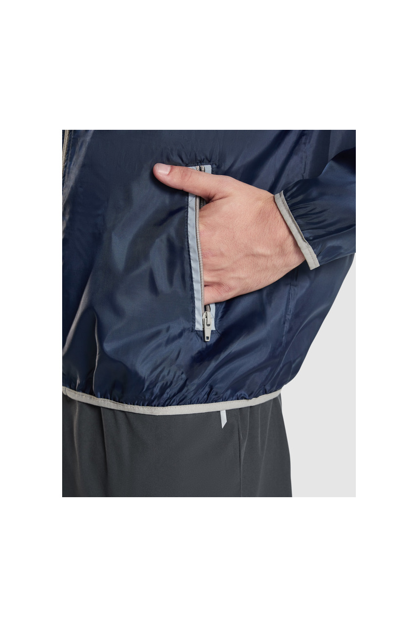 ANGELO Unisex Windbreaker Jacket - Shop Now