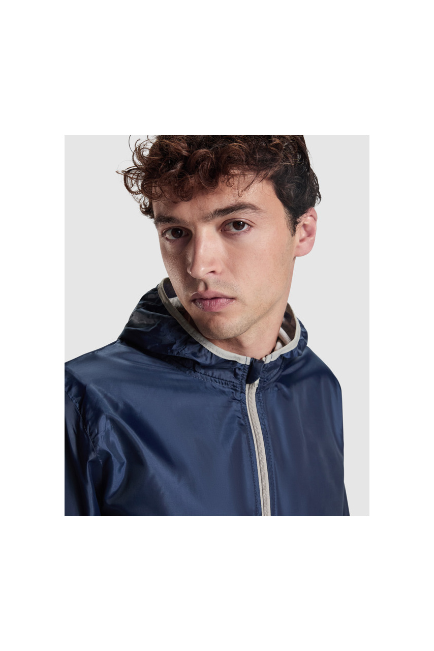 Geacă Windbreaker Unisex ANGELO - Protecție Impermeabilă