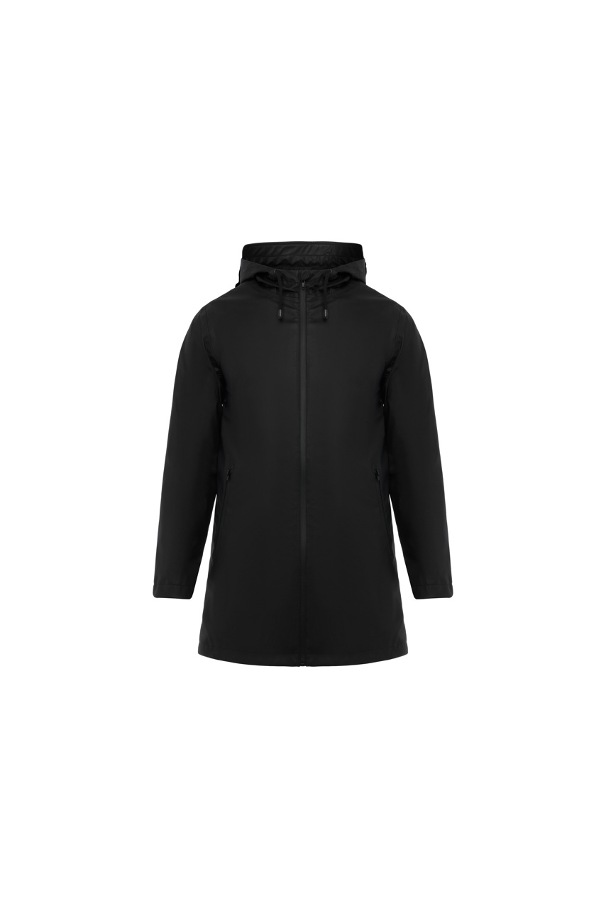 SITKA Water-Resistant Raincoat