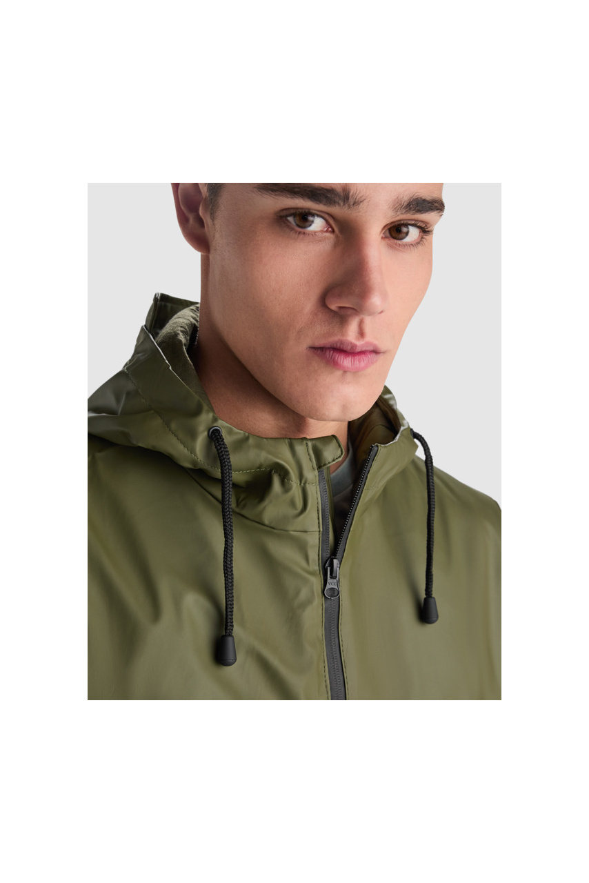 SITKA Water-Resistant Raincoat