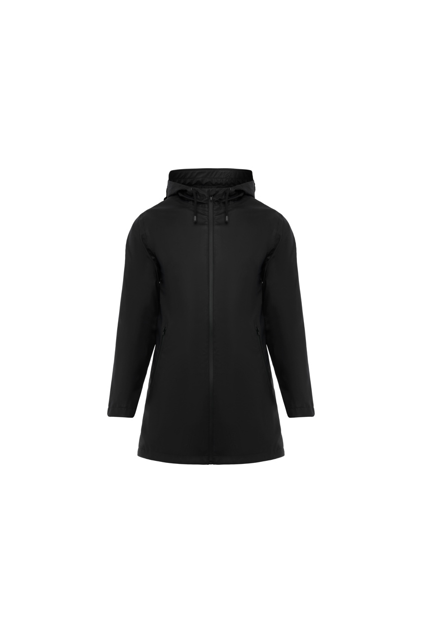 Sitka Women's Waterproof Raincoat - Stylish & Functional