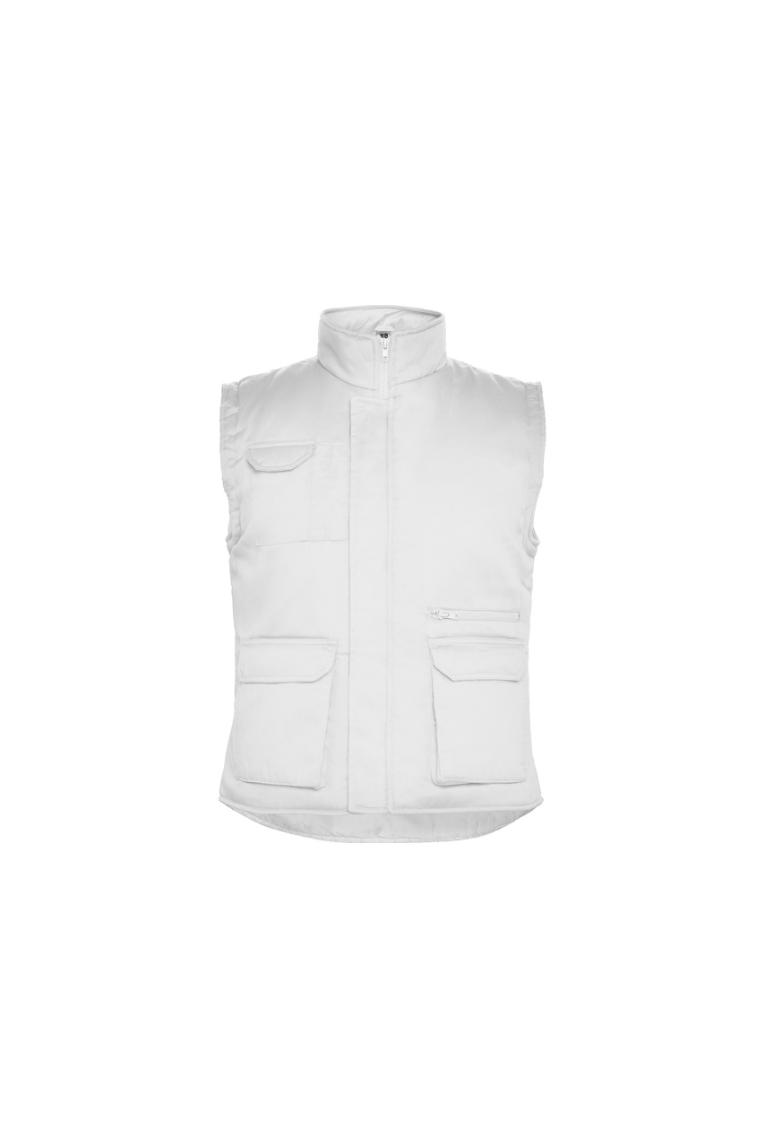 ALMANZOR Wind-Proof Work Vest