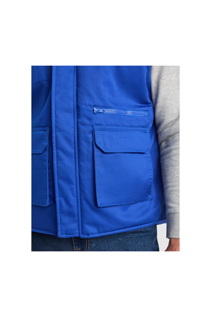 ALMANZOR Wind-Proof Work Vest