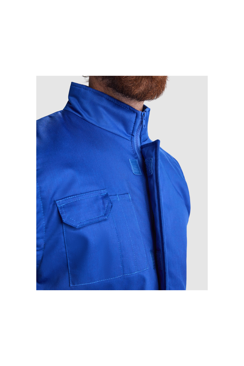 ALMANZOR Wind-Proof Work Vest