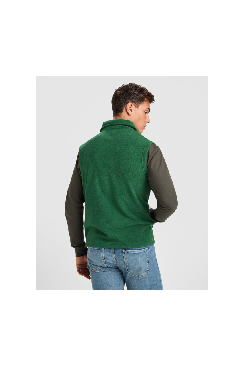 Vestă Fleece unisex NEW BELLAGIO - Confort și stil