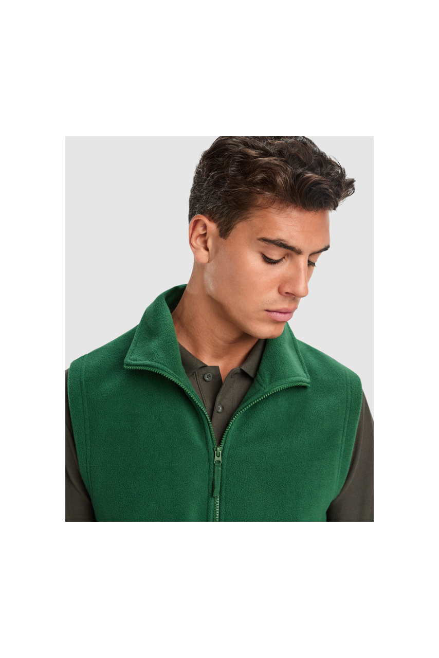 Vestă Fleece unisex NEW BELLAGIO - Confort și stil