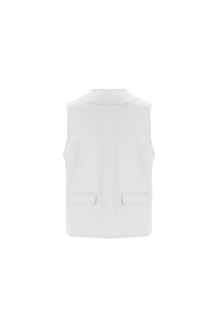 Vestă de Lucru VENERA cu Multiple Buzunare