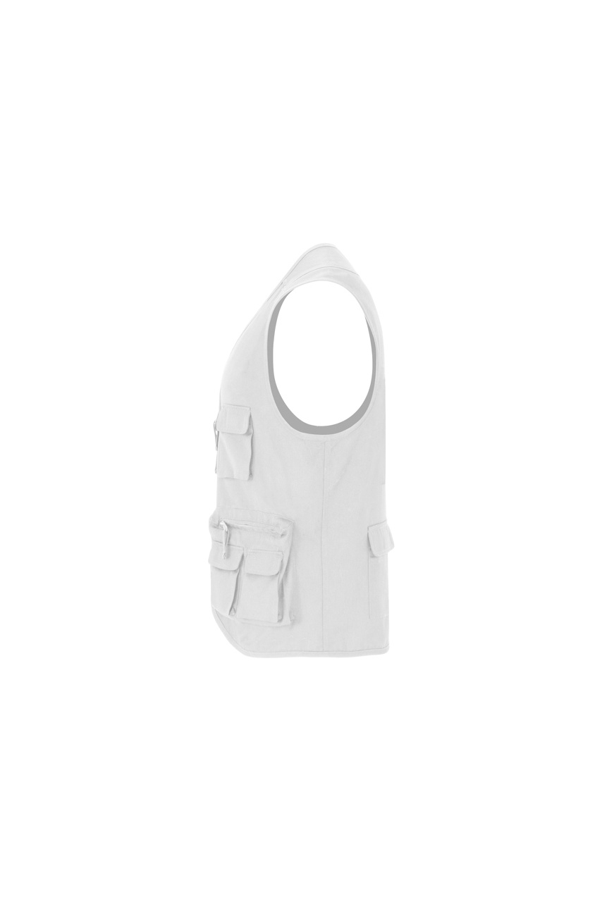 Vestă de Lucru VENERA cu Multiple Buzunare