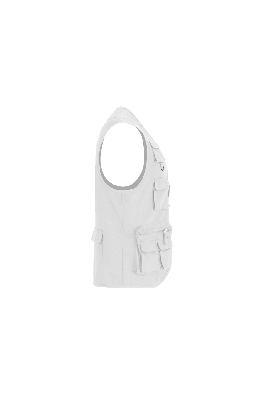 Vestă de Lucru VENERA cu Multiple Buzunare