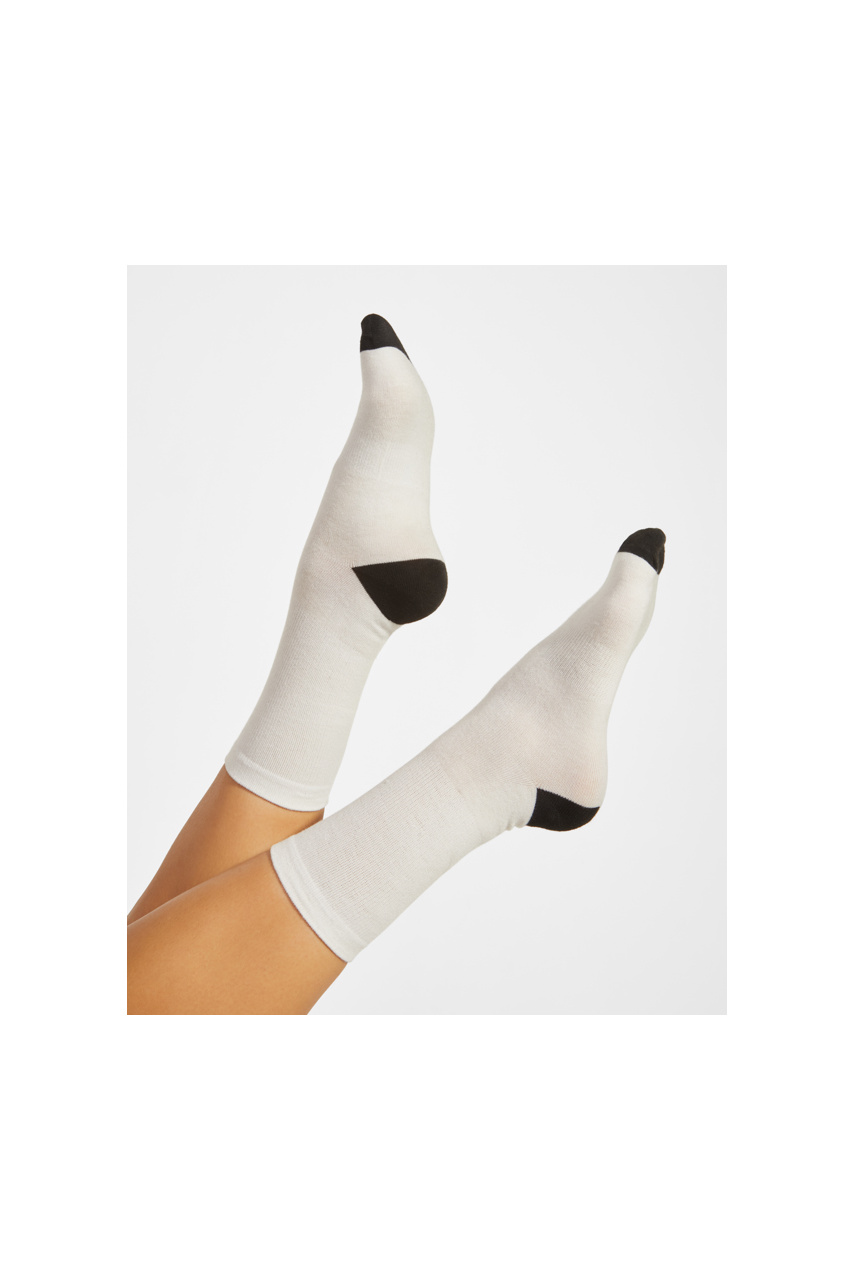KALOX Unisex Mid-Leg Sublimation Socks