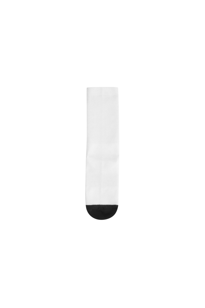 KALOX Unisex Mid-Leg Sublimation Socks