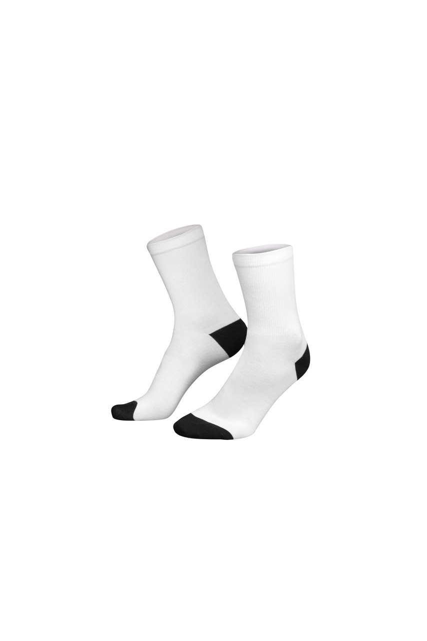 KALOX Unisex Mid-Leg Sublimation Socks