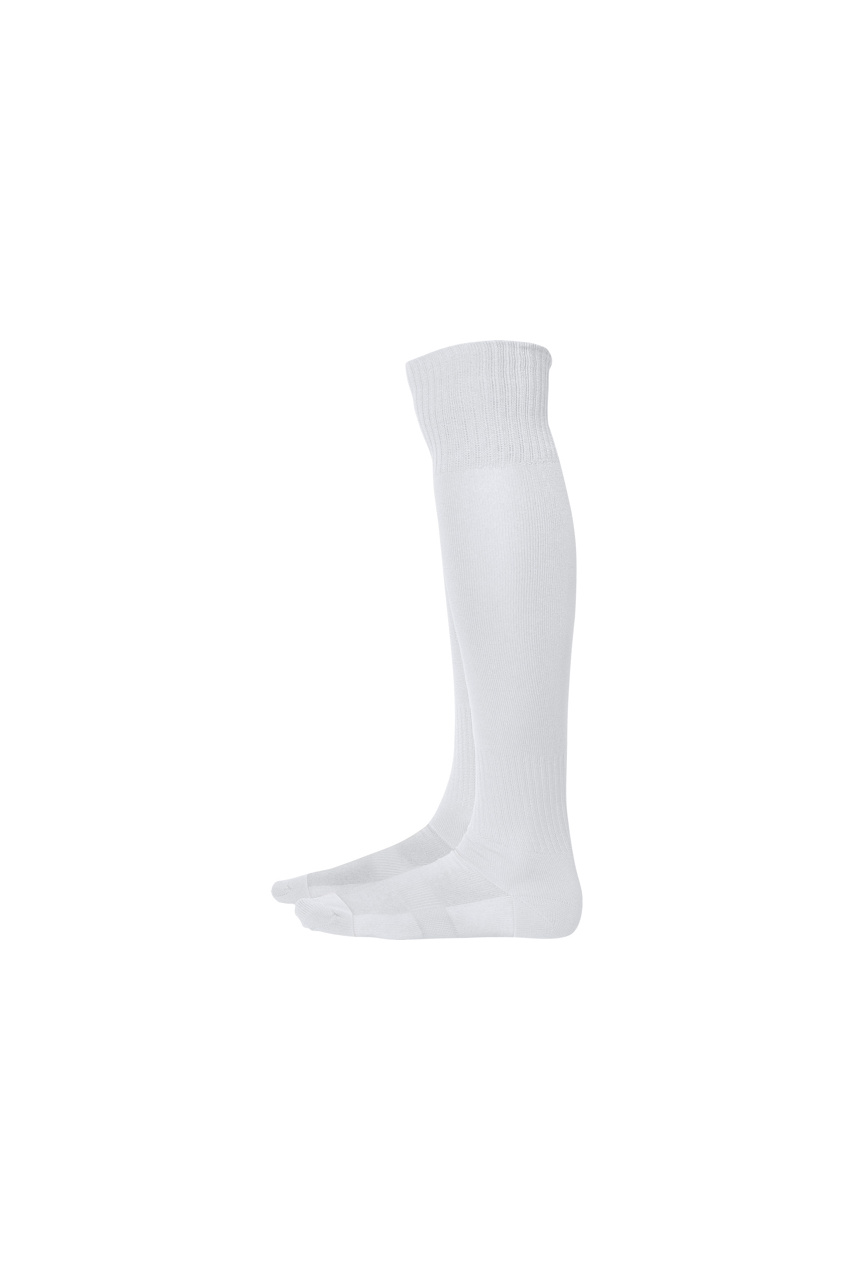 High-Performance Ribbed Soccer Socks