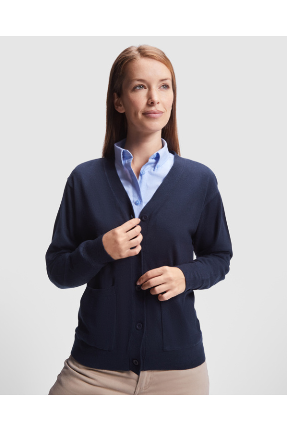 Cardigan Femei EXPLORER - Stil și Confort