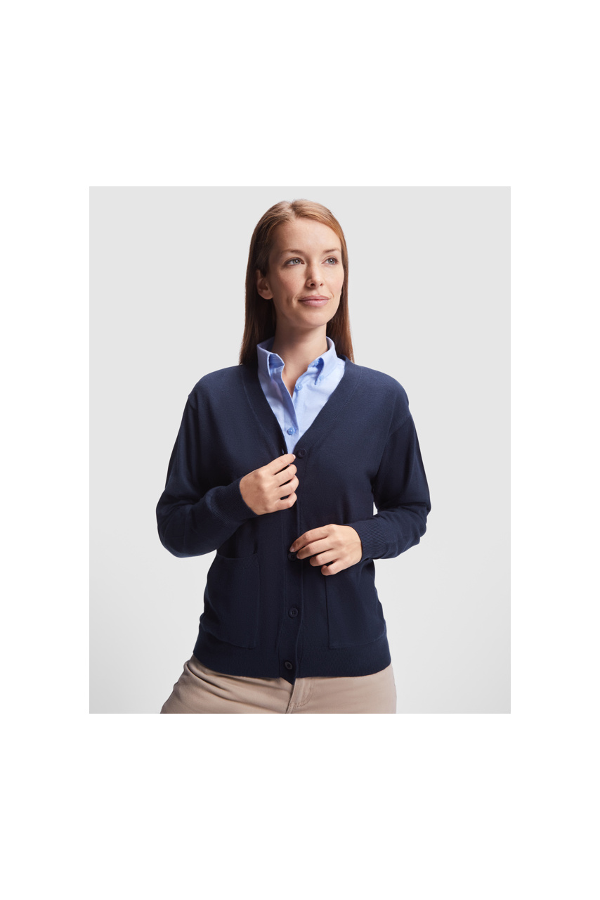 Cardigan Femei EXPLORER - Stil și Confort
