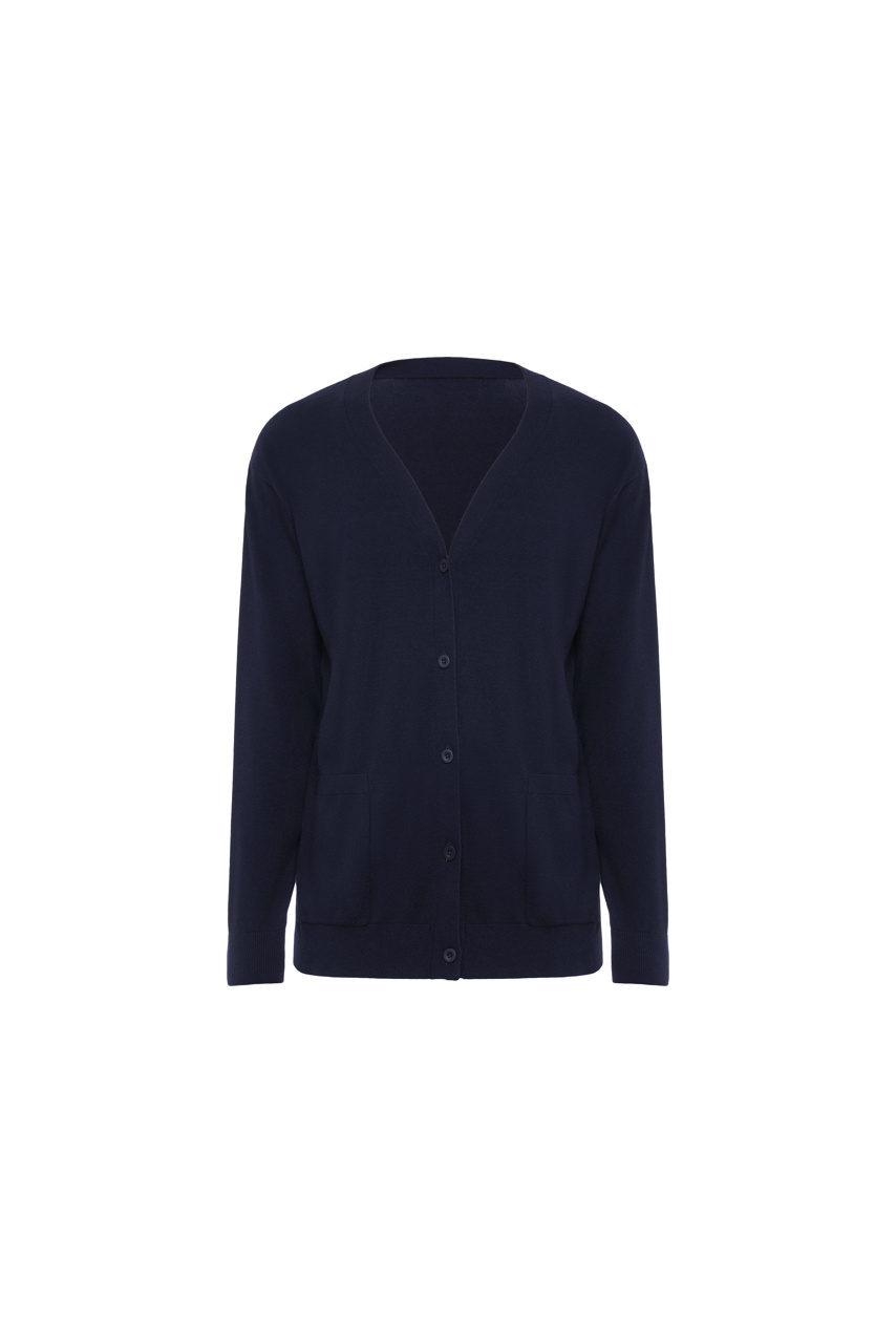 Explorer Women's Fine Knit Cardigan