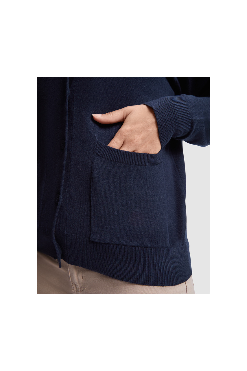 Cardigan Femei EXPLORER - Stil și Confort