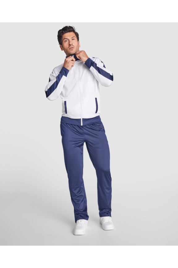 Esparta Two-Piece Tracksuit - Stylish Sportswear