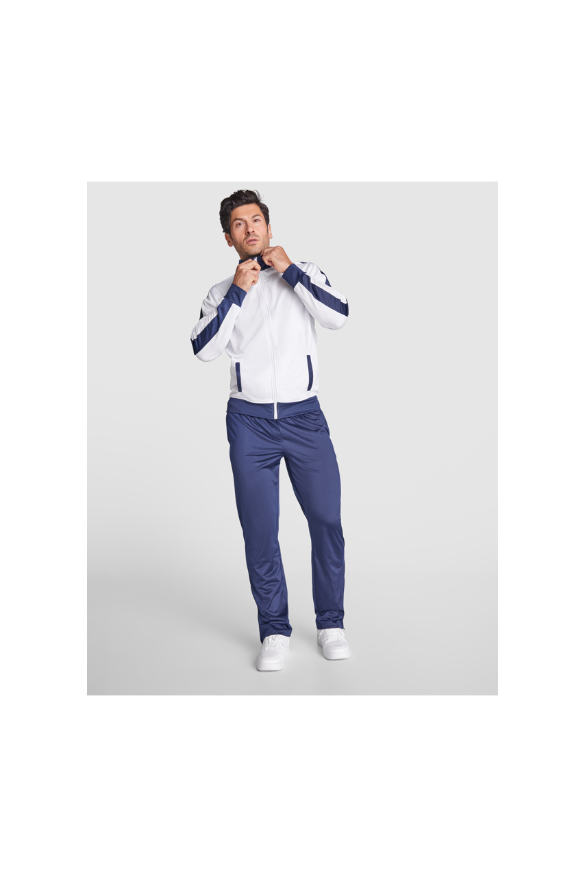 Esparta Two-Piece Tracksuit - Stylish Sportswear