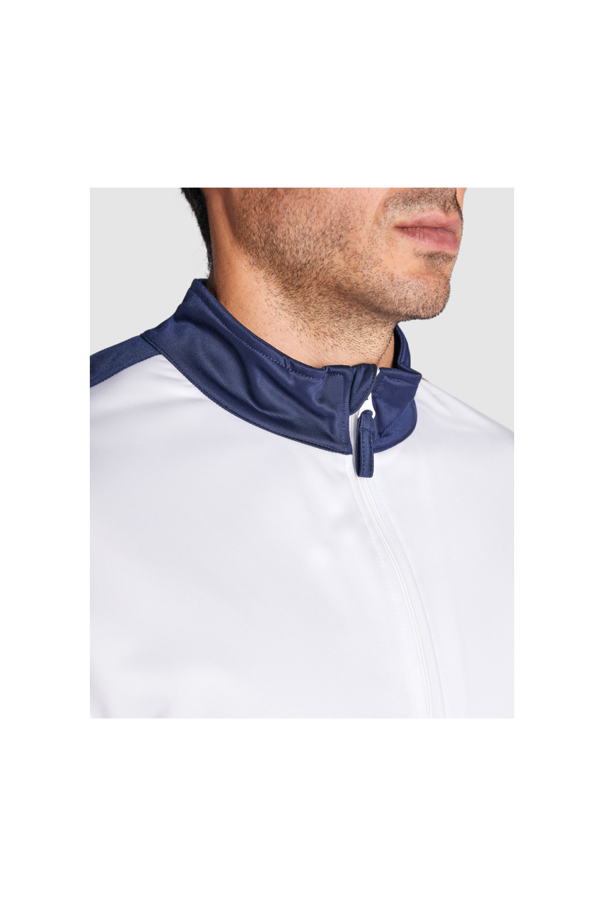 Esparta Two-Piece Tracksuit - Stylish Sportswear