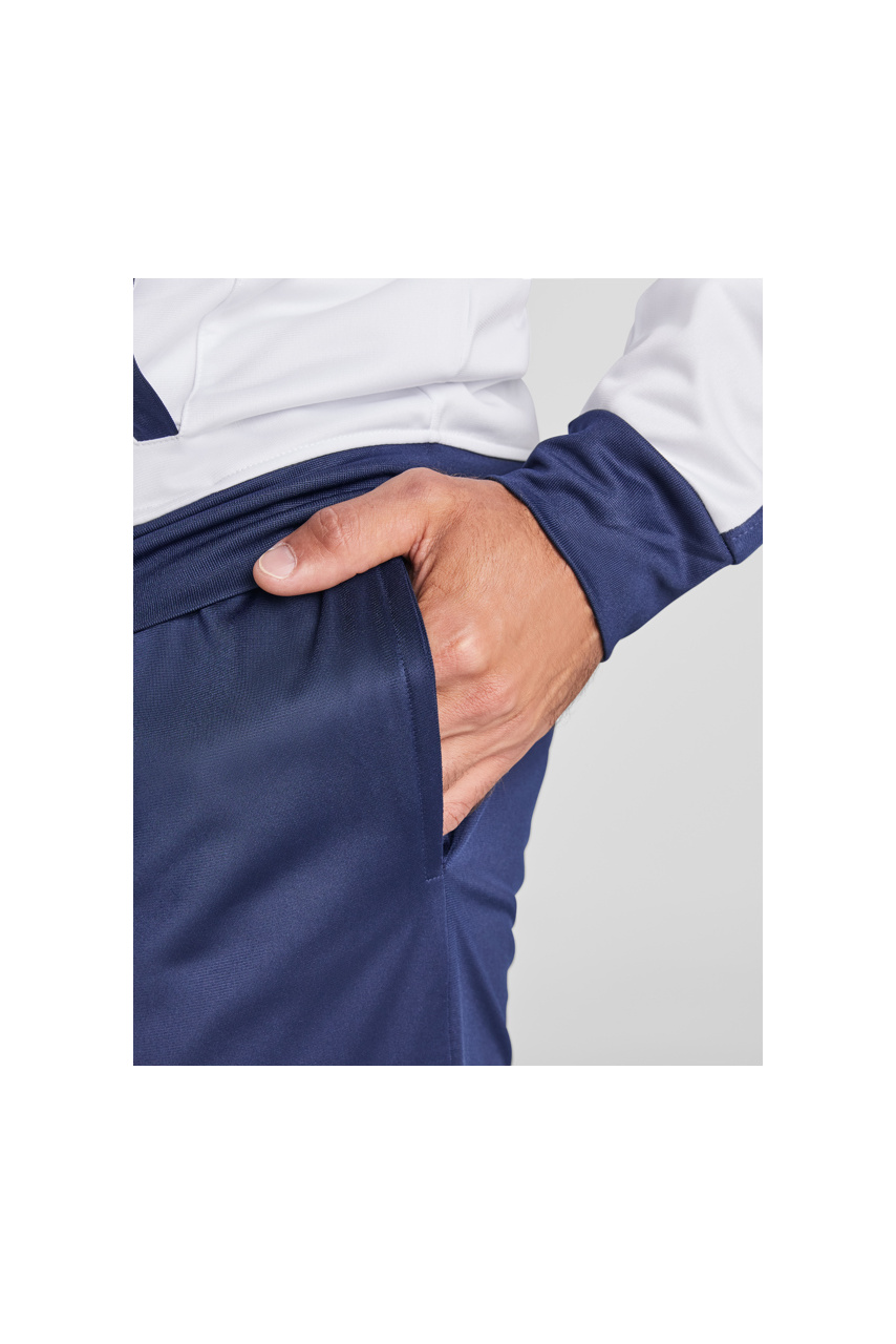 Esparta Two-Piece Tracksuit - Stylish Sportswear