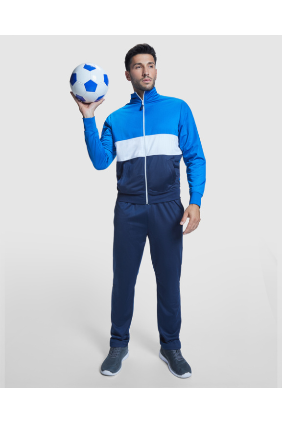 Athenas Two-Piece Tracksuit Set