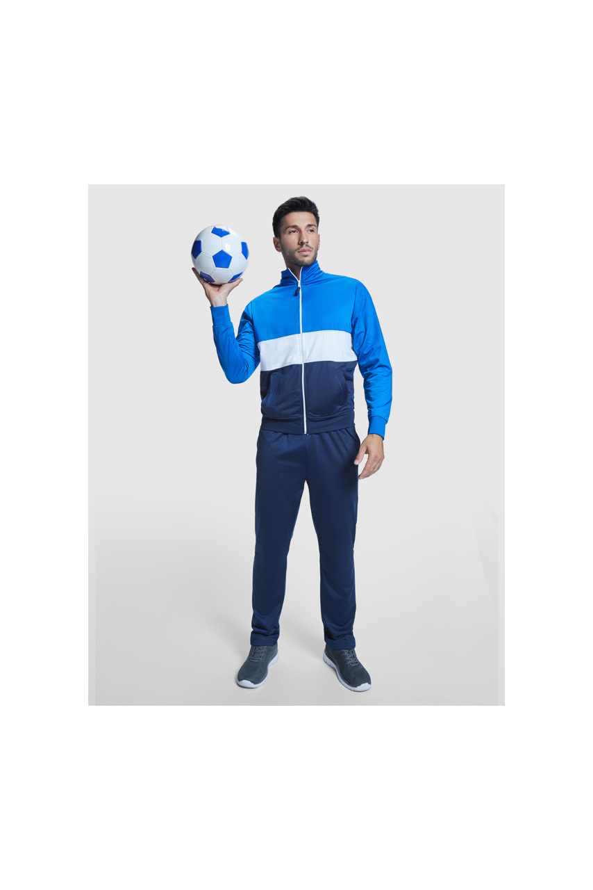 Athenas Two-Piece Tracksuit Set
