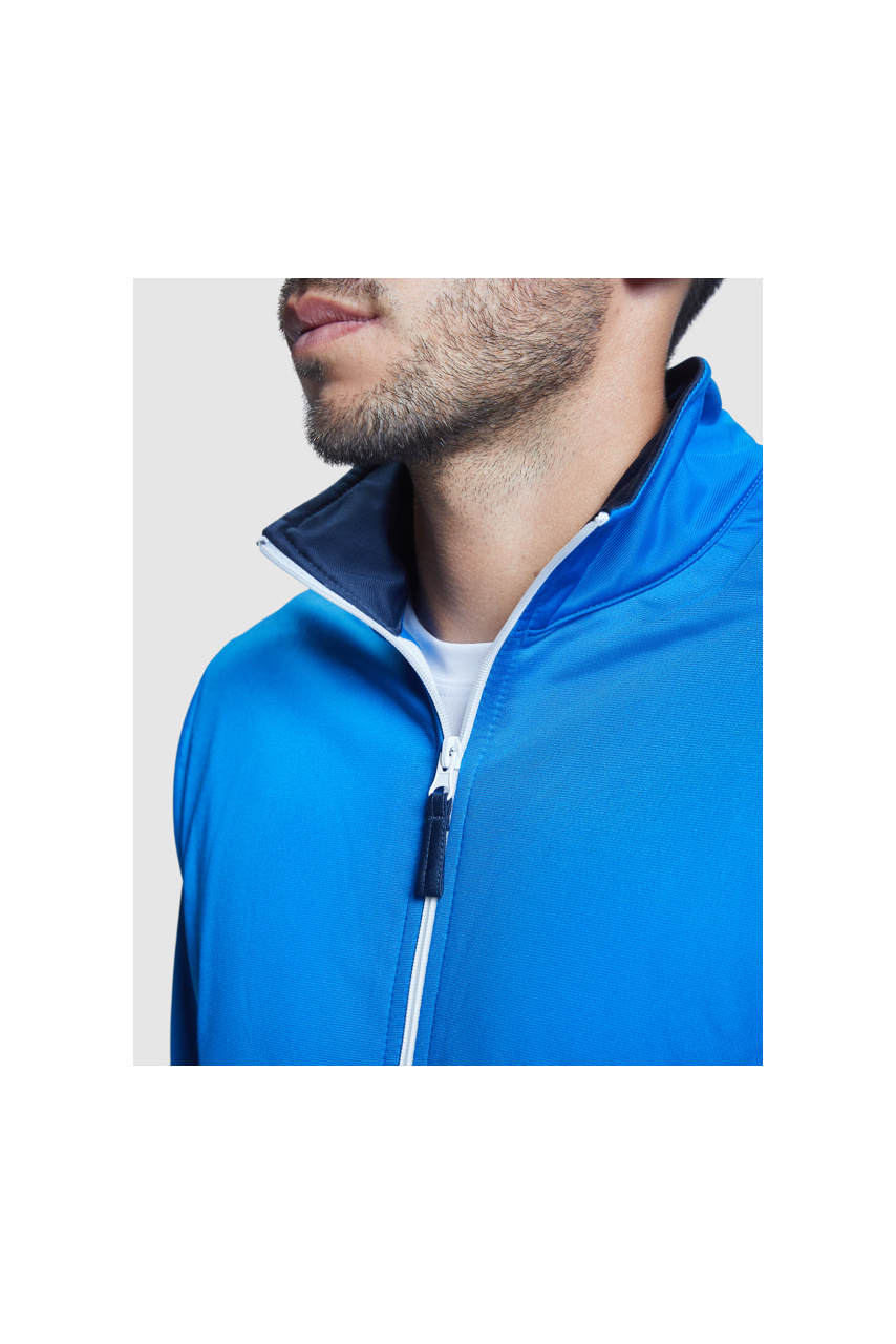Athenas Two-Piece Tracksuit Set