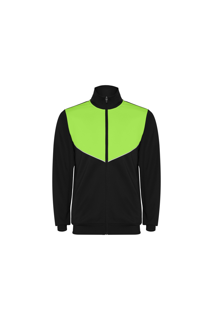 EVANS Lightweight Contrast Tracksuit