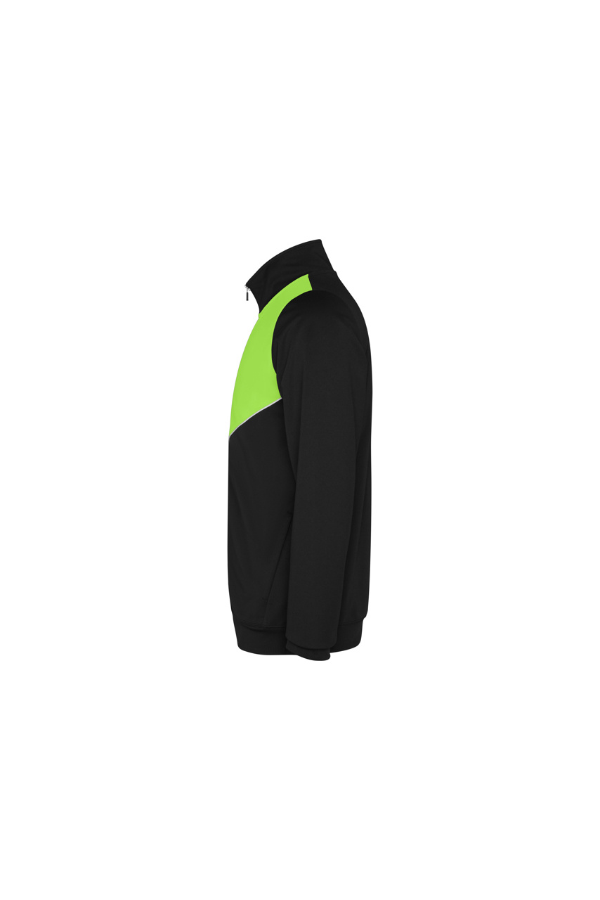 EVANS Lightweight Contrast Tracksuit