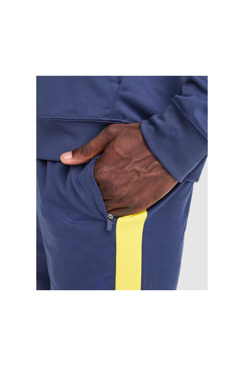 EVANS Lightweight Contrast Tracksuit
