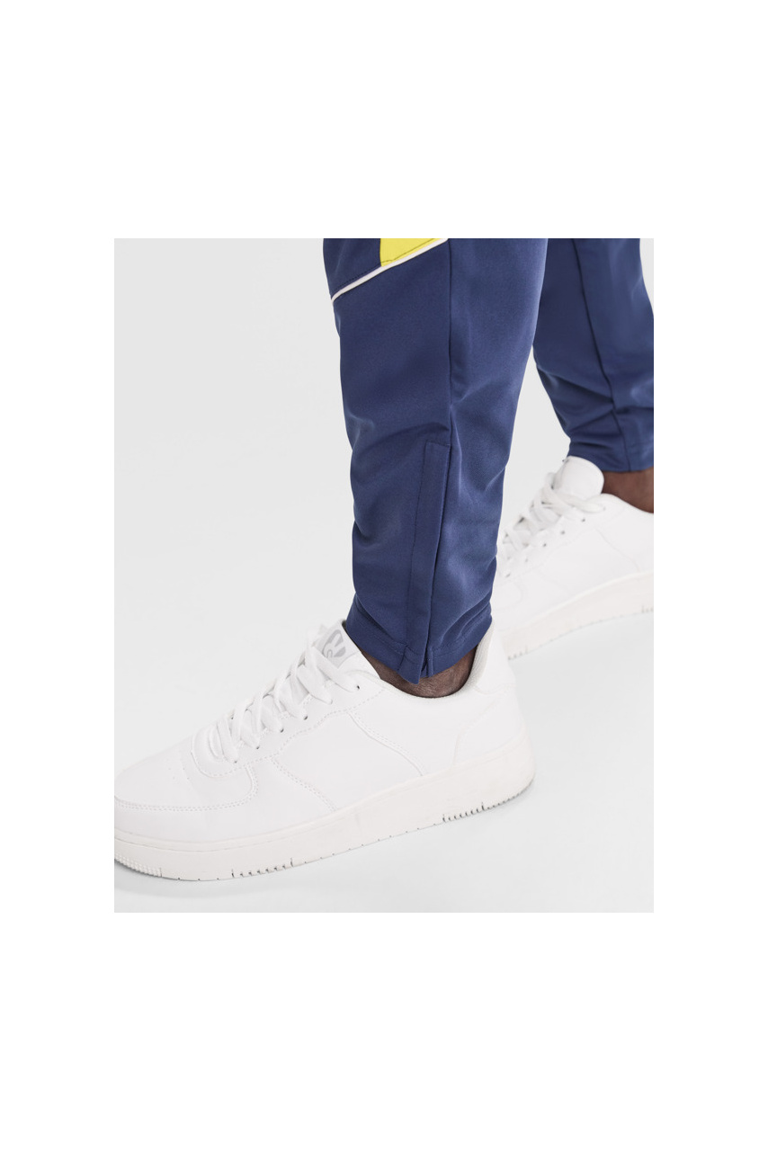 EVANS Lightweight Contrast Tracksuit