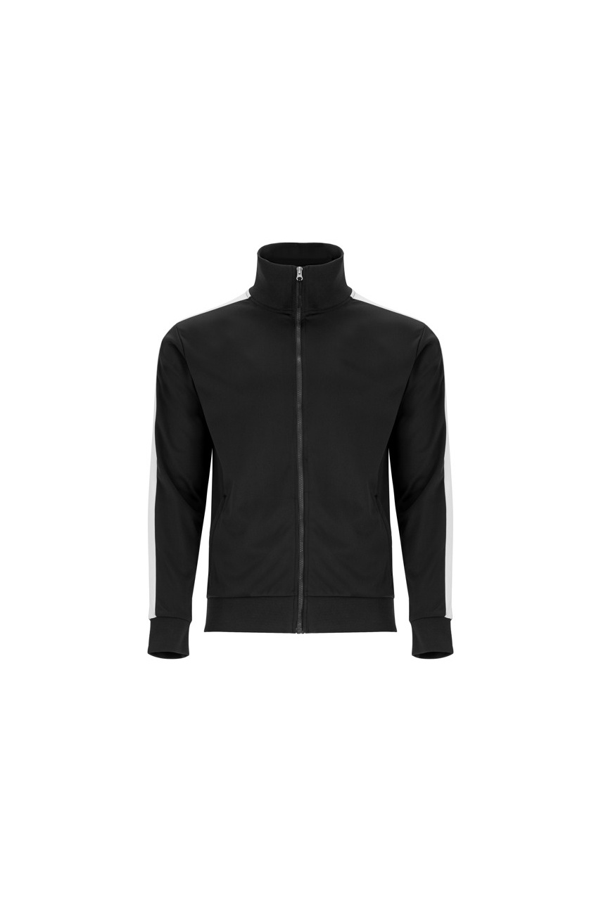 CRETA Classic Contrast Tracksuit - Stylish Sportswear