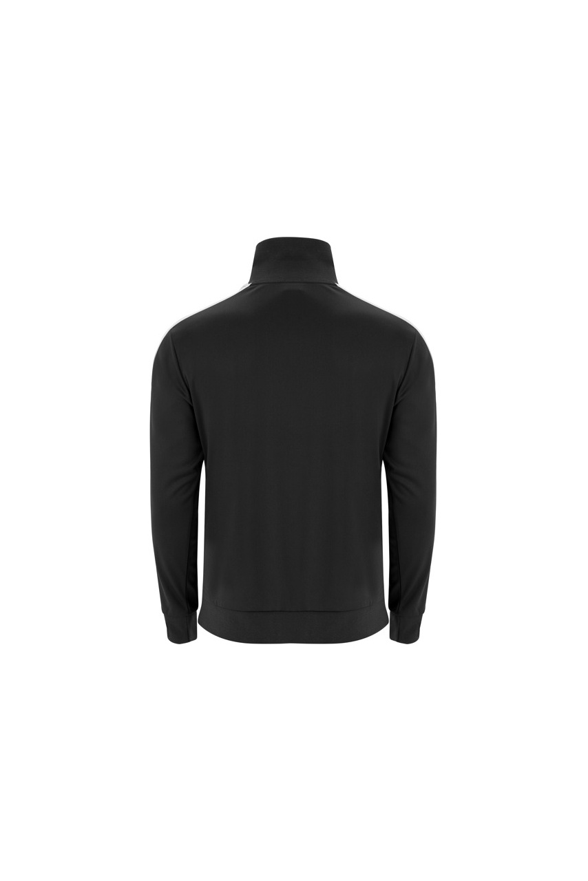 CRETA Classic Contrast Tracksuit - Stylish Sportswear