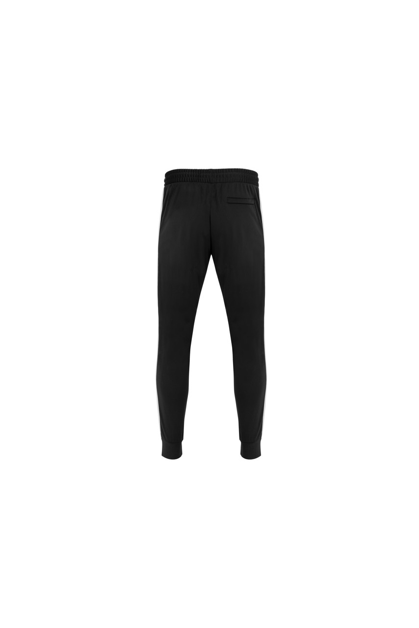CRETA Classic Contrast Tracksuit - Stylish Sportswear