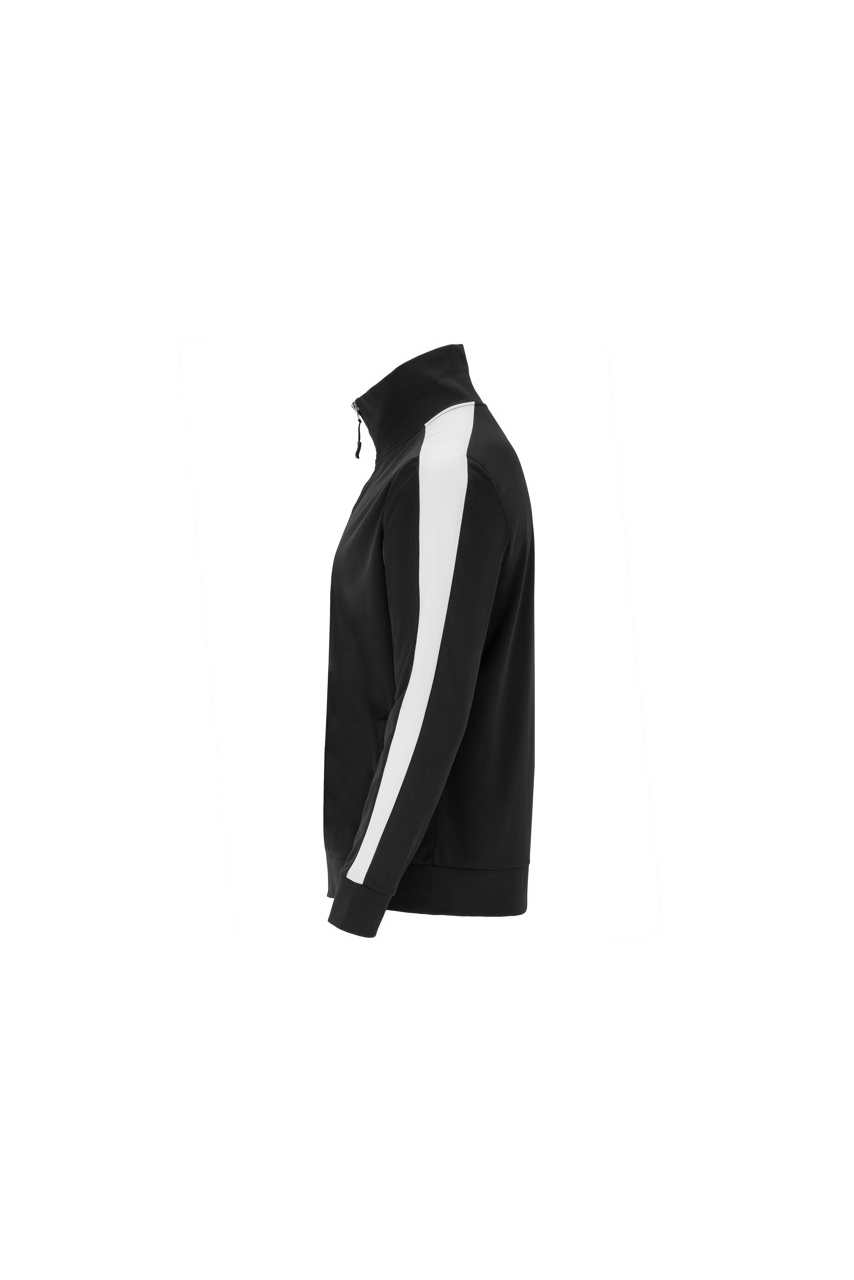 CRETA Classic Contrast Tracksuit - Stylish Sportswear