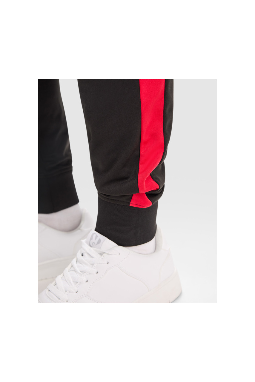 CRETA Classic Contrast Tracksuit - Stylish Sportswear