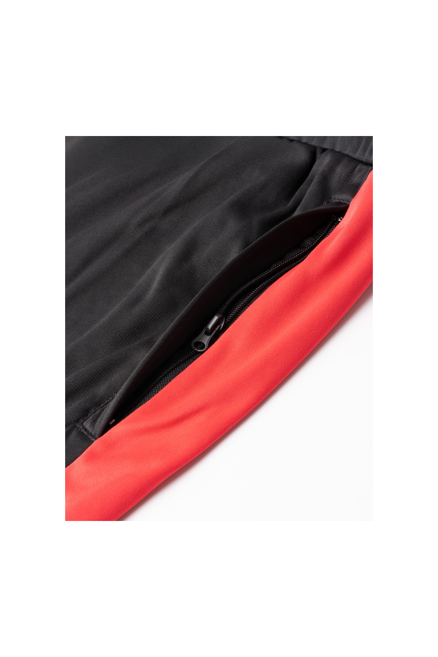 CRETA Classic Contrast Tracksuit - Stylish Sportswear