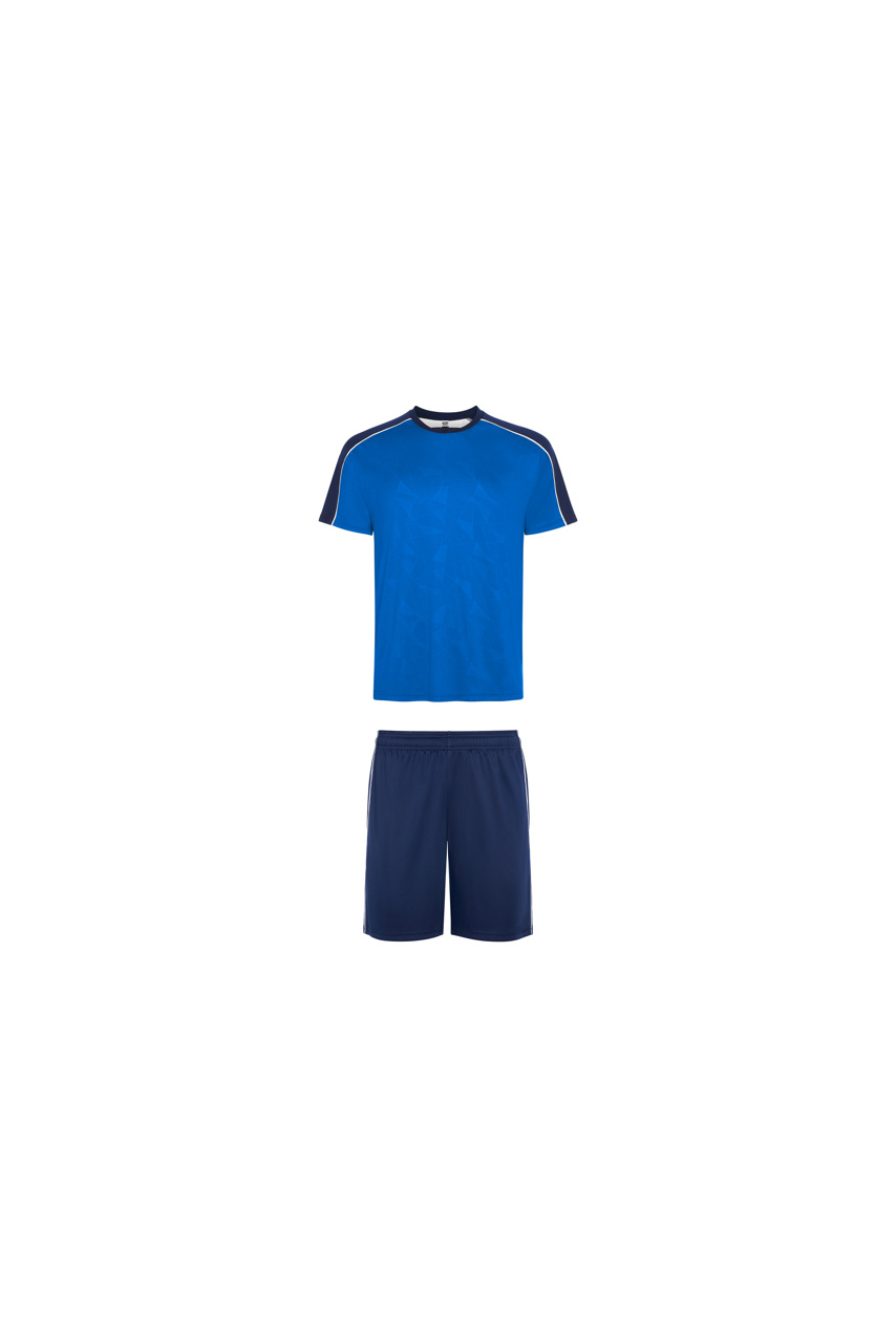 Set Sportiv TITAN pentru Bărbați - Tricou și Pantaloni Scurți