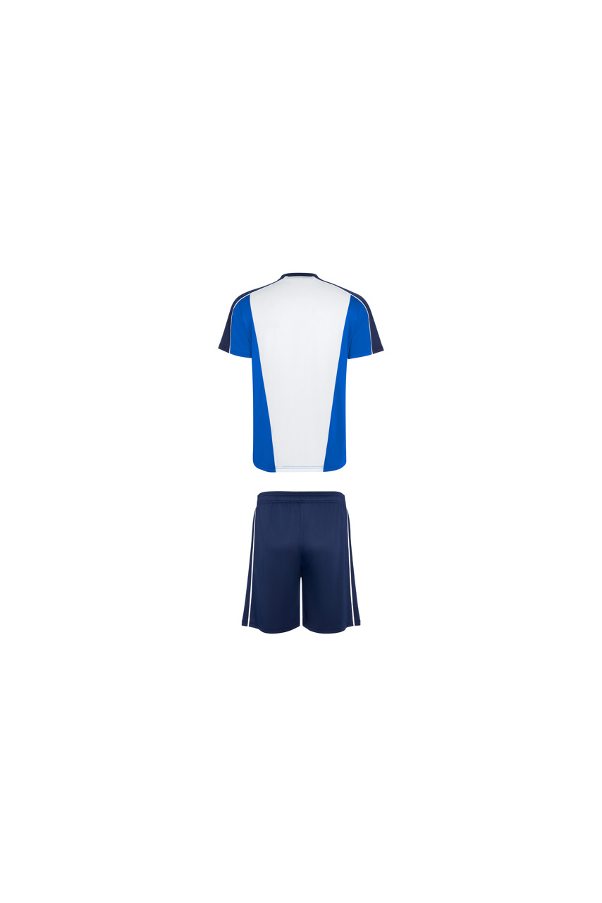 Titan Sports Set - Breathable Performance Wear