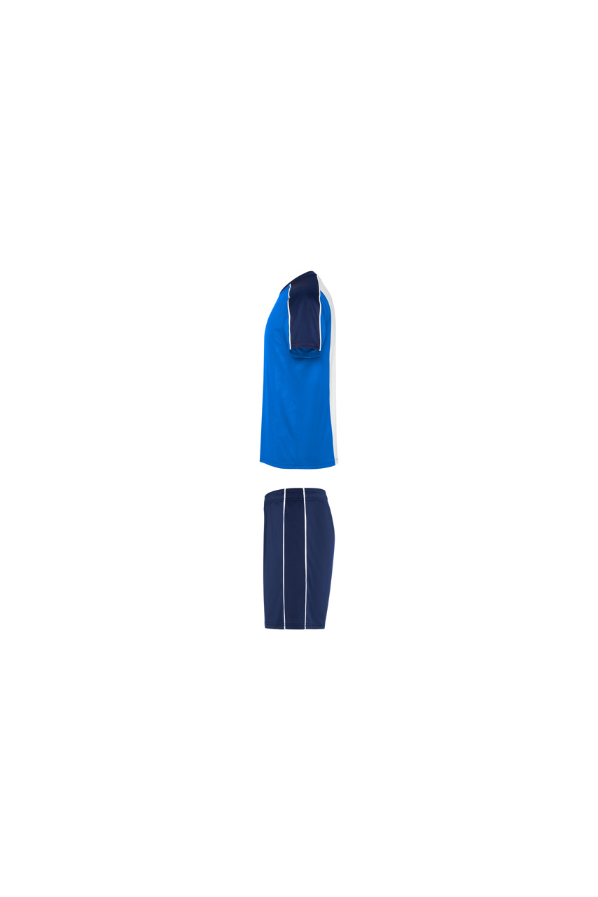 Set Sportiv TITAN pentru Bărbați - Tricou și Pantaloni Scurți